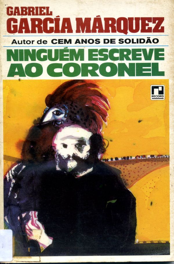 Ninguém escreve ao coronel - 800 MAR